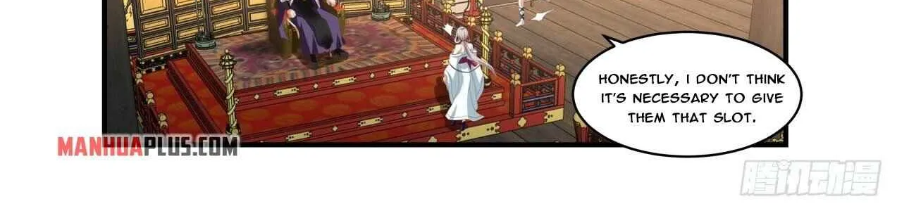 Read Martial Peak chapter 1715 image 17 on Lezhin