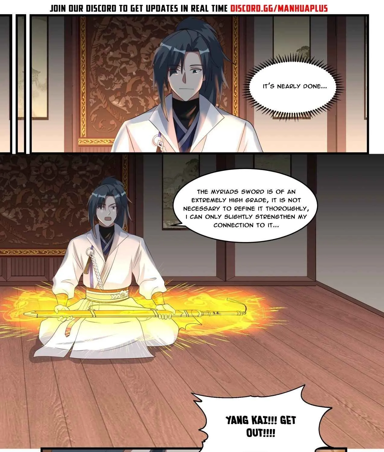 Read Martial Peak chapter 1715 image 24 on Lezhin