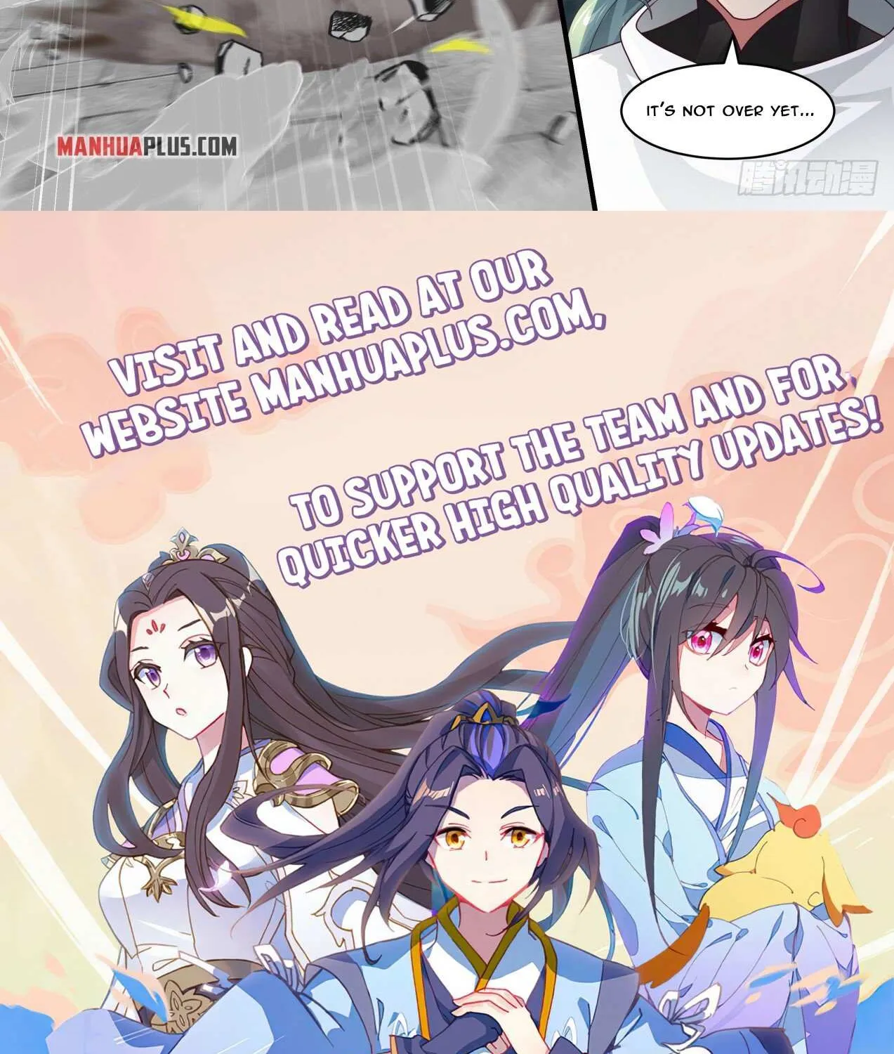 Read Martial Peak chapter 1716 image 25 on Lezhin