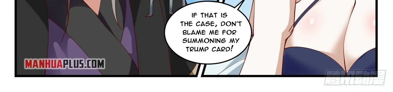 Read Martial Peak chapter 1717 image 23 on Lezhin