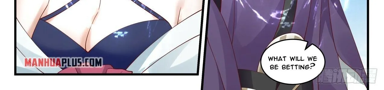 Read Martial Peak chapter 1717 image 7 on Lezhin