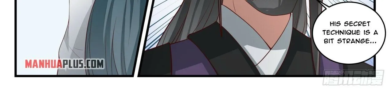 Read Martial Peak chapter 1718 image 21 on Lezhin