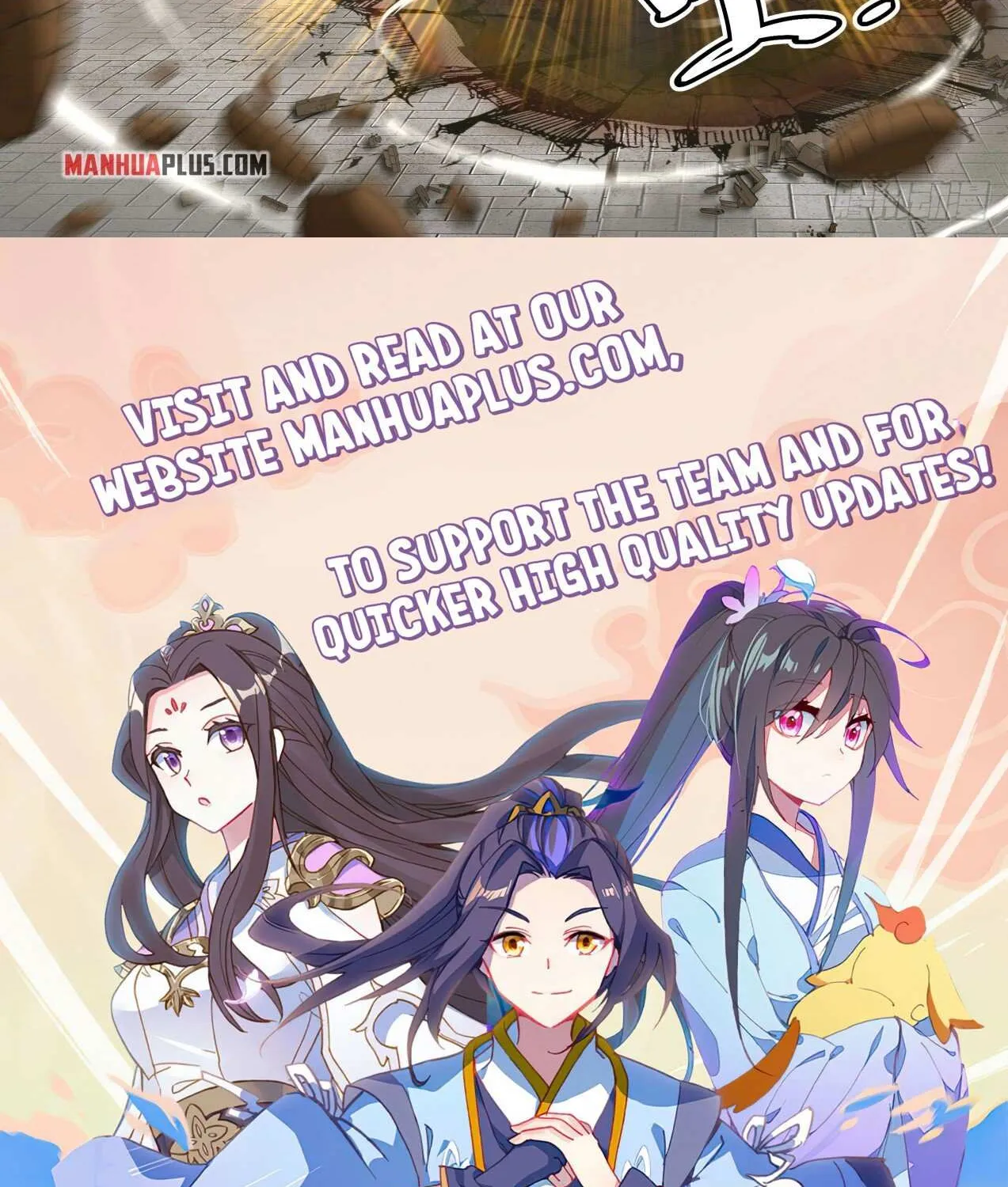 Read Martial Peak chapter 1718 image 25 on Lezhin