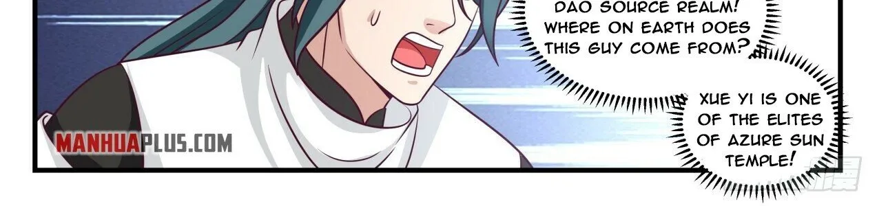Read Martial Peak chapter 1718 image 3 on Lezhin
