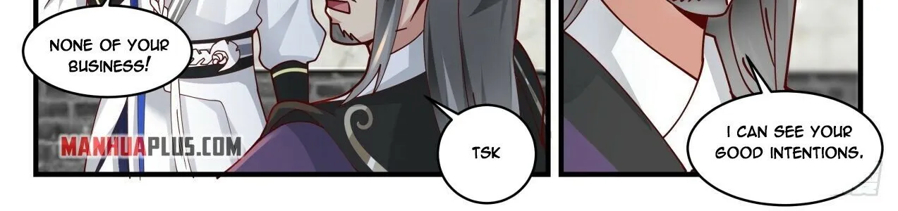 Read Martial Peak chapter 1719 image 13 on Lezhin