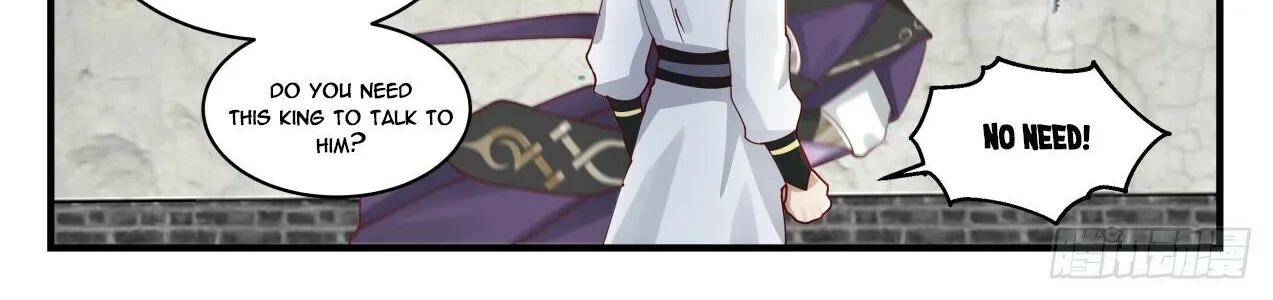 Read Martial Peak chapter 1719 image 15 on Lezhin
