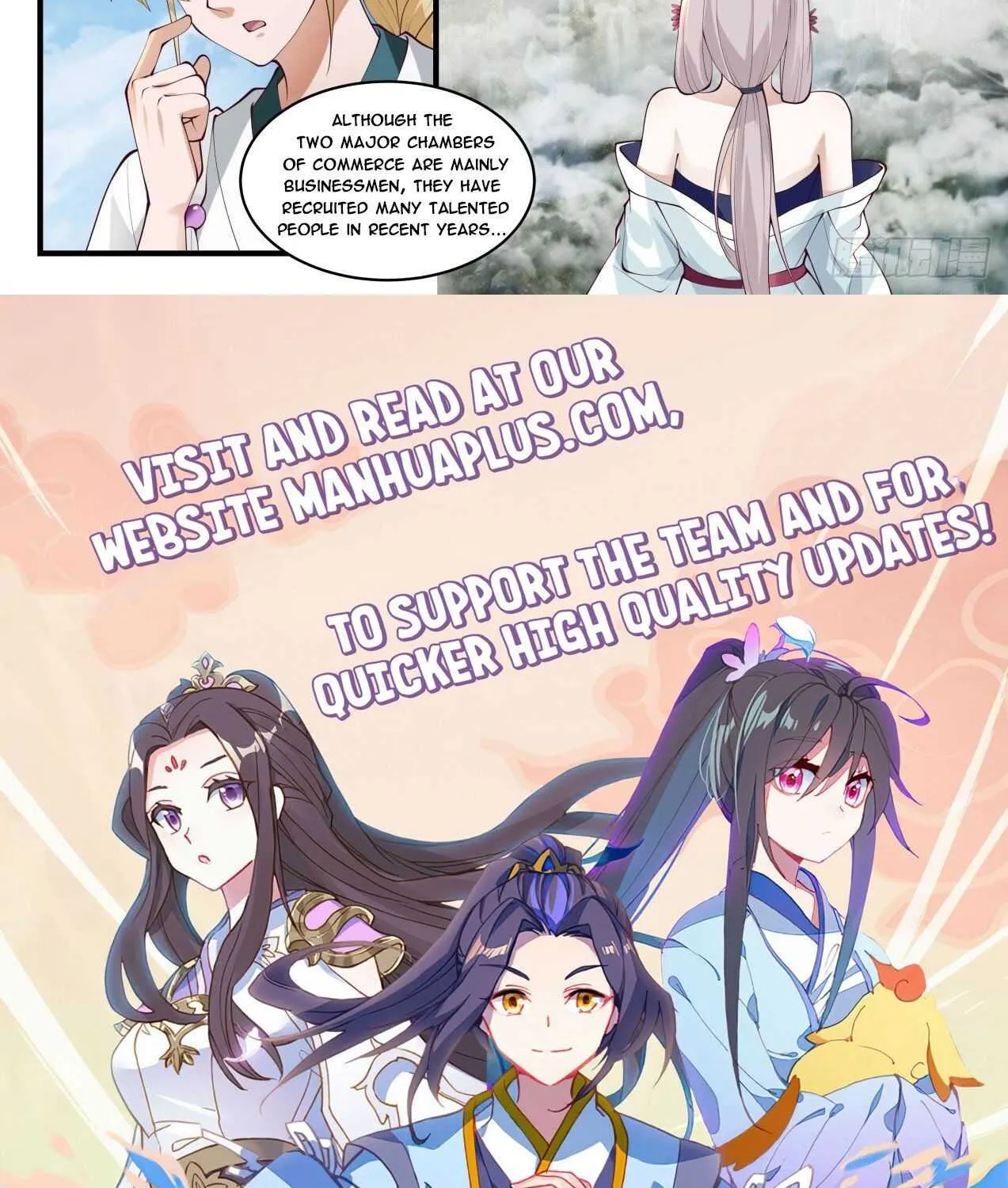 Read Martial Peak chapter 1719 image 25 on Lezhin