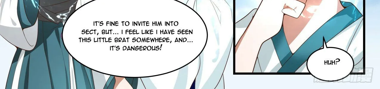 Read Martial Peak chapter 1719 image 3 on Lezhin