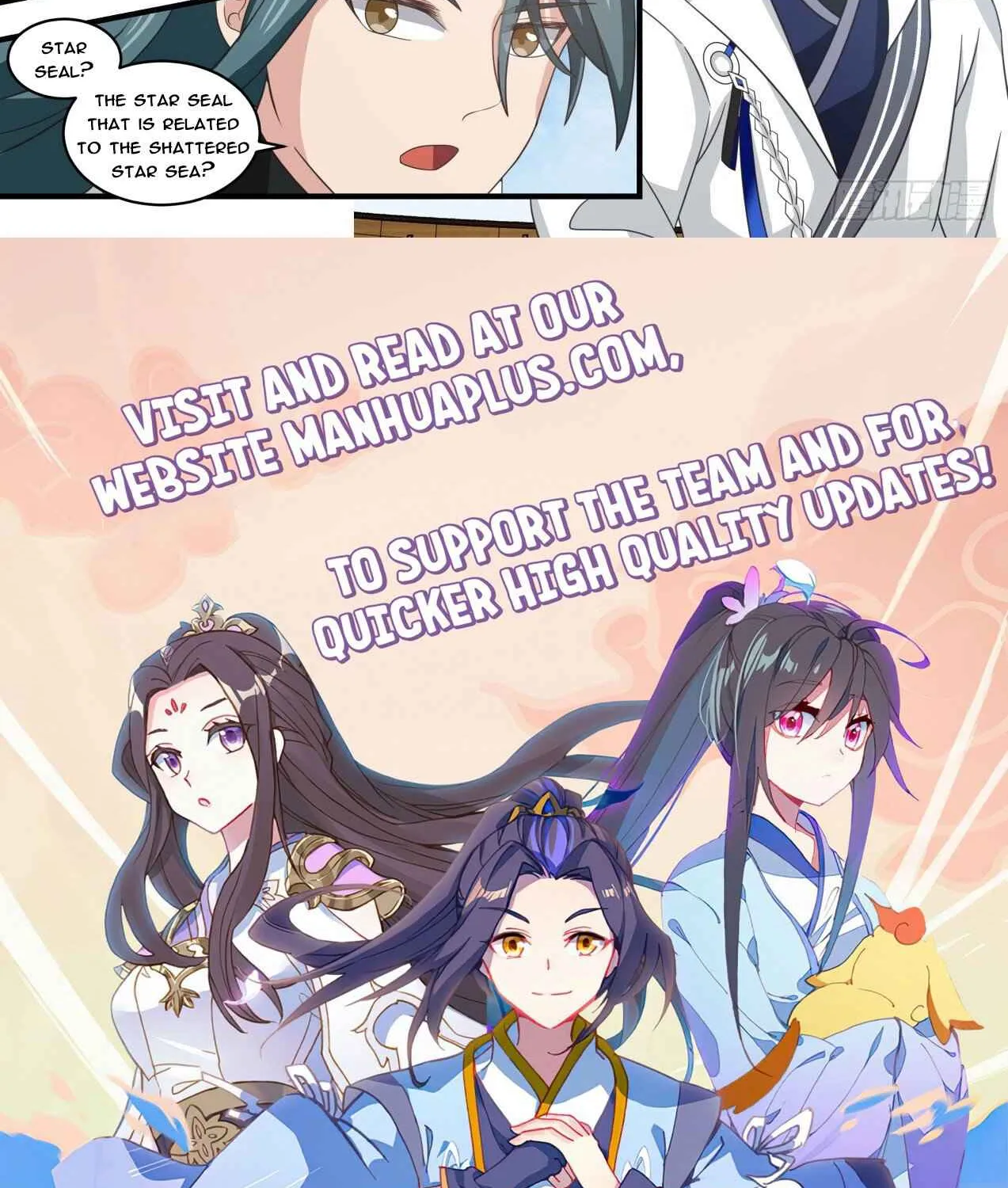 Read Martial Peak chapter 1721 image 25 on Lezhin