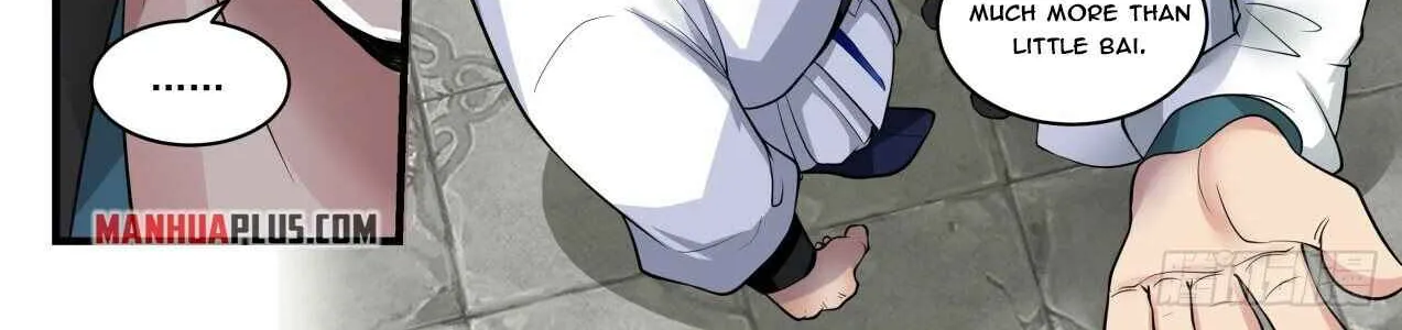 Read Martial Peak chapter 1721 image 9 on Lezhin