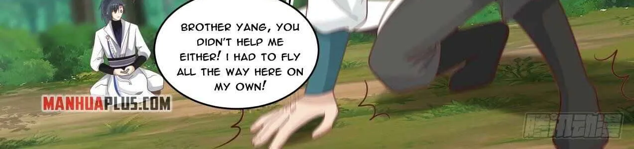Read Martial Peak chapter 1722 image 11 on Lezhin