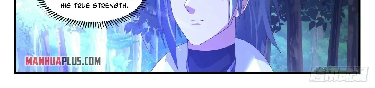 Read Martial Peak chapter 1723 image 21 on Lezhin