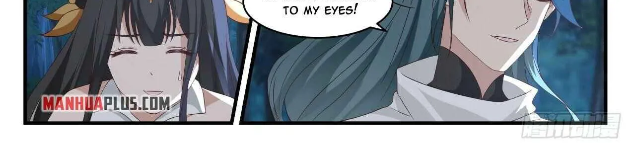 Read Martial Peak chapter 1724 image 11 on Lezhin