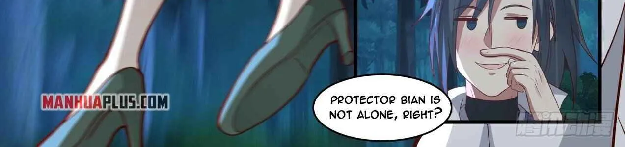 Read Martial Peak chapter 1724 image 13 on Lezhin