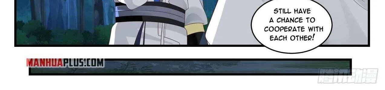 Read Martial Peak chapter 1724 image 17 on Lezhin