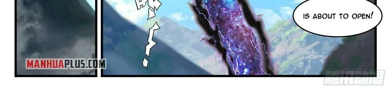 Read Martial Peak chapter 1724 image 19 on Lezhin