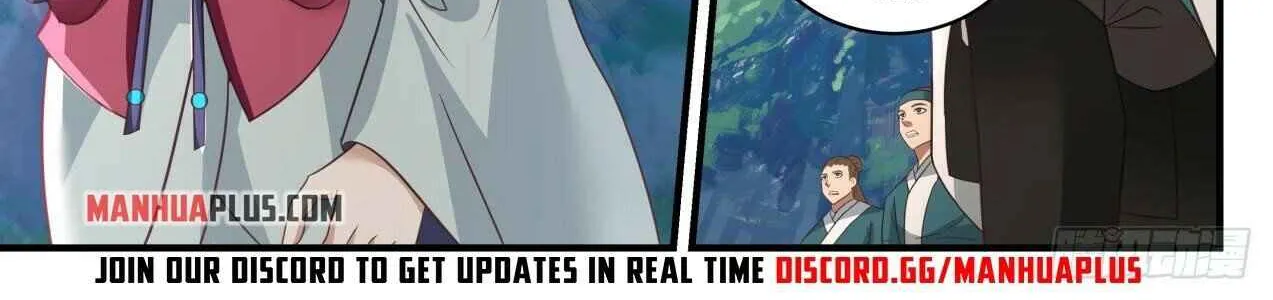 Read Martial Peak chapter 1724 image 21 on Lezhin