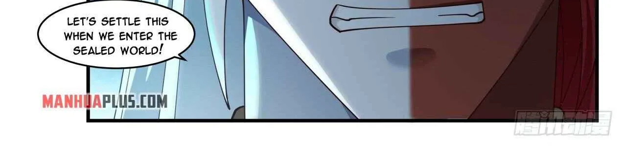 Read Martial Peak chapter 1724 image 5 on Lezhin