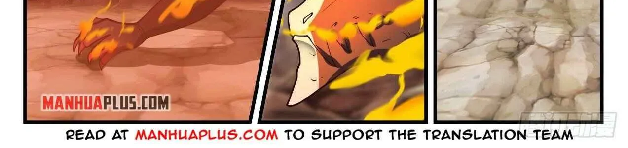 Read Martial Peak chapter 1725 image 15 on Lezhin