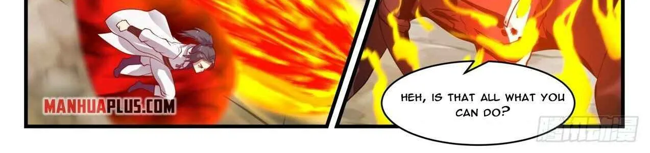 Read Martial Peak chapter 1725 image 17 on Lezhin