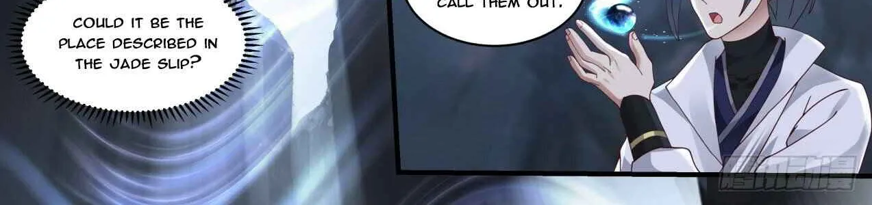 Read Martial Peak chapter 1725 image 23 on Lezhin
