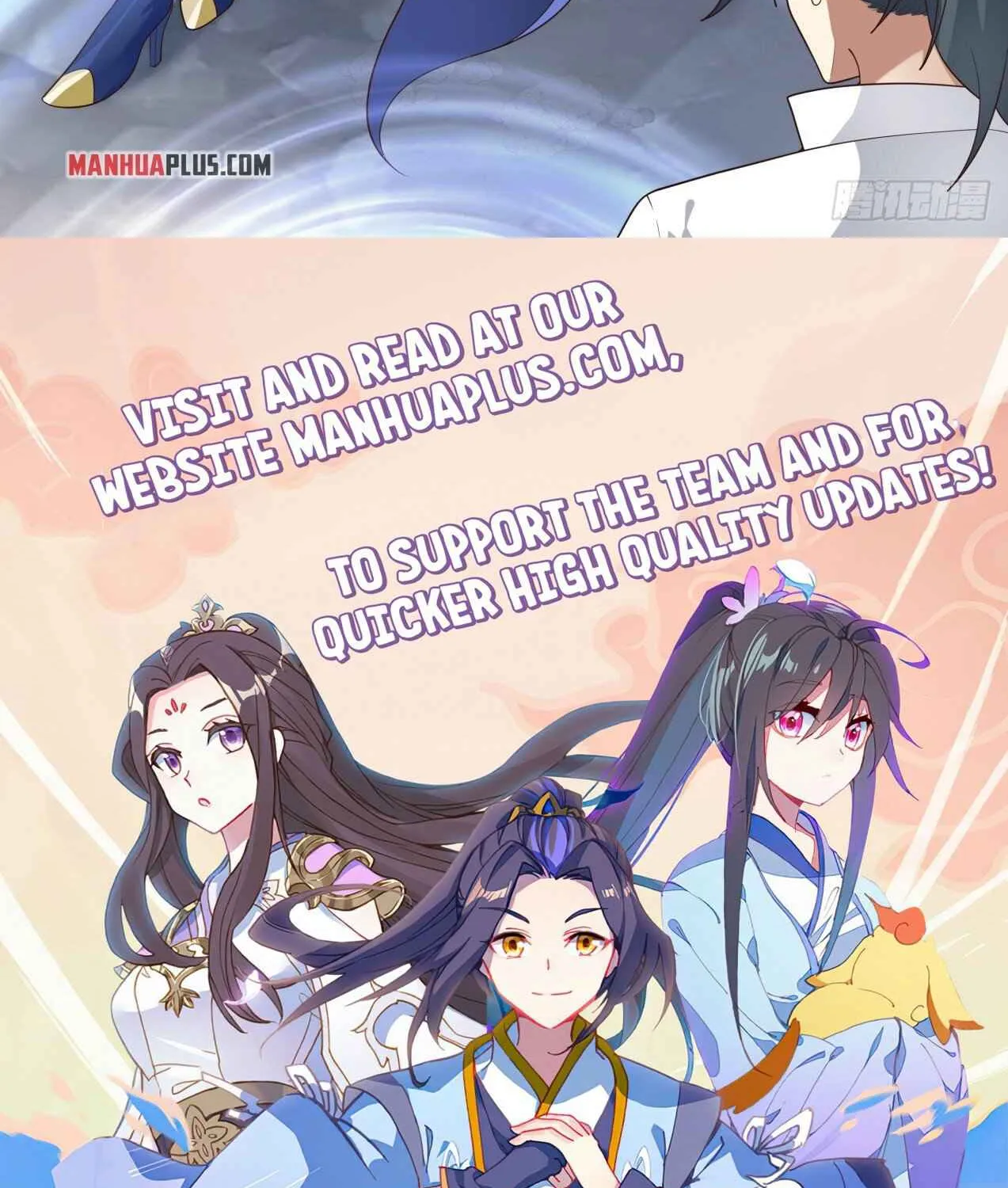 Read Martial Peak chapter 1725 image 25 on Lezhin