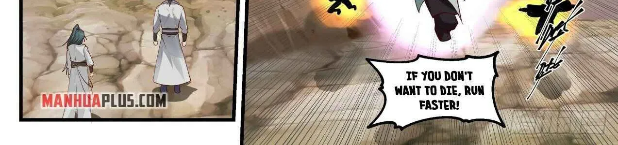 Read Martial Peak chapter 1725 image 3 on Lezhin