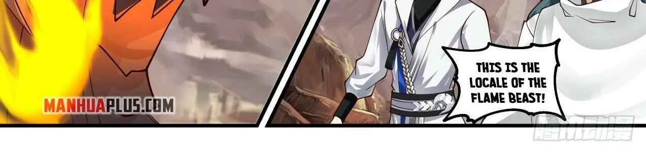 Read Martial Peak chapter 1725 image 5 on Lezhin