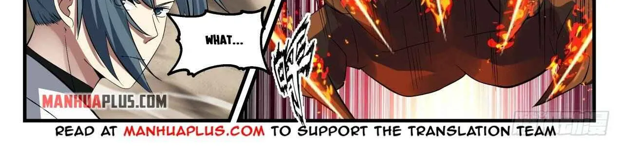 Read Martial Peak chapter 1725 image 9 on Lezhin