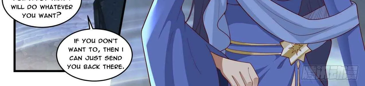 Read Martial Peak chapter 1726 image 11 on Lezhin