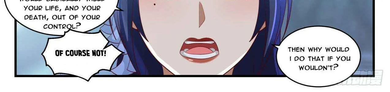 Read Martial Peak chapter 1726 image 13 on Lezhin
