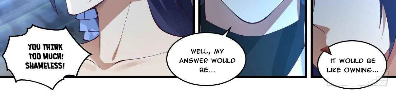Read Martial Peak chapter 1726 image 19 on Lezhin