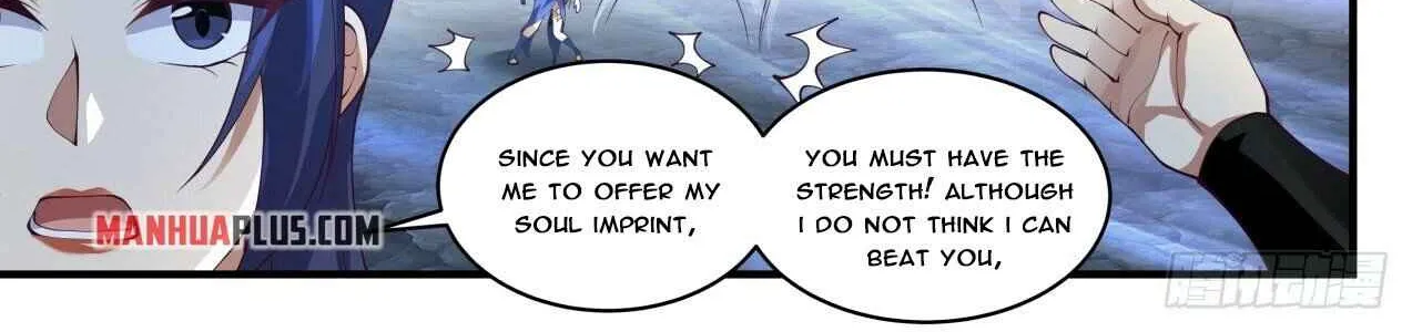Read Martial Peak chapter 1726 image 21 on Lezhin
