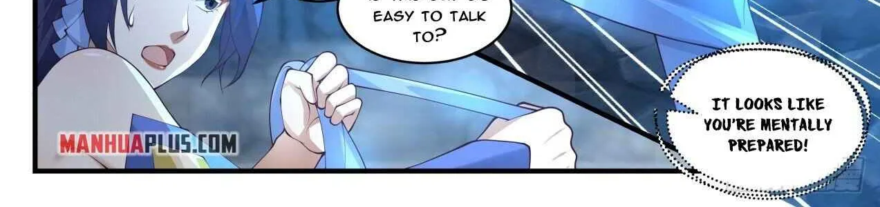 Read Martial Peak chapter 1726 image 23 on Lezhin
