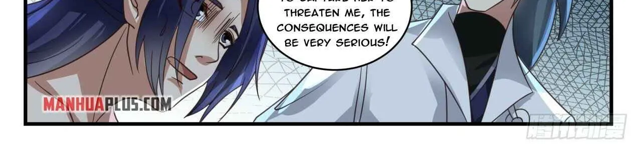 Read Martial Peak chapter 1726 image 5 on Lezhin