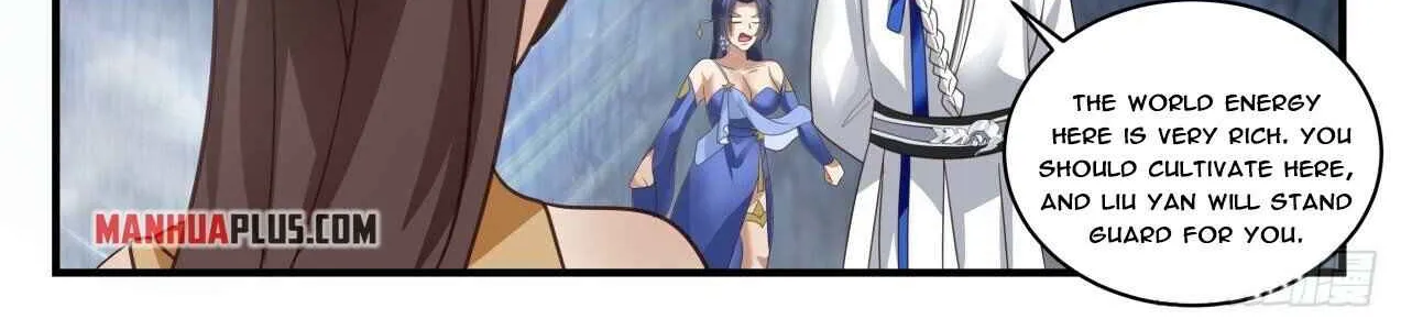 Read Martial Peak chapter 1726 image 7 on Lezhin