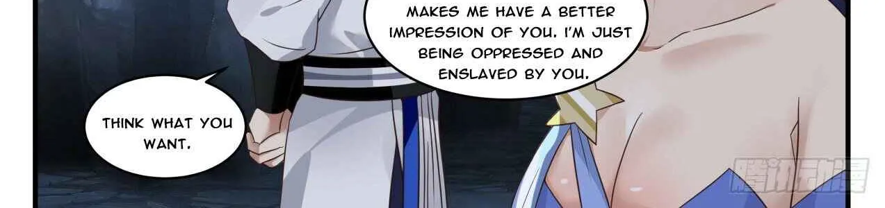 Read Martial Peak chapter 1727 image 15 on Lezhin