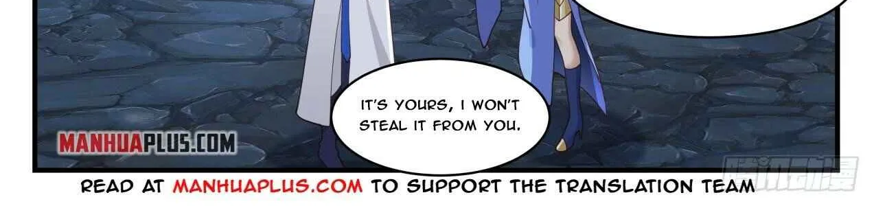 Read Martial Peak chapter 1727 image 19 on Lezhin