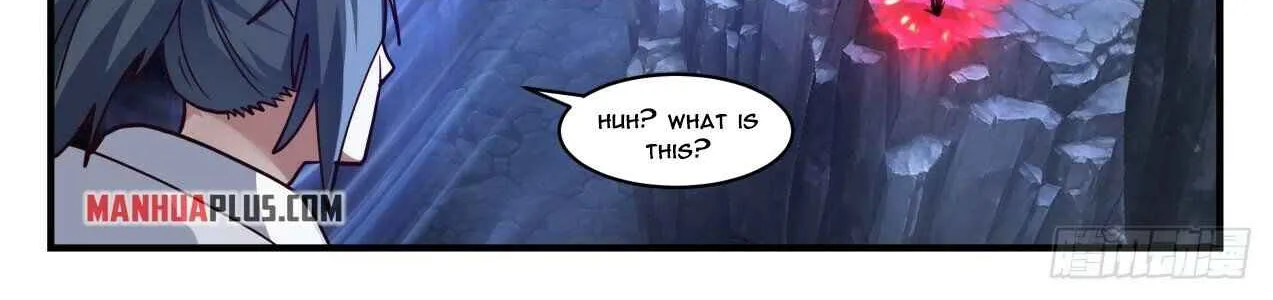 Read Martial Peak chapter 1727 image 21 on Lezhin