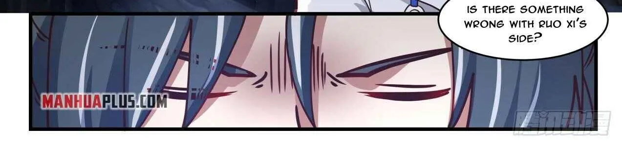 Read Martial Peak chapter 1727 image 23 on Lezhin