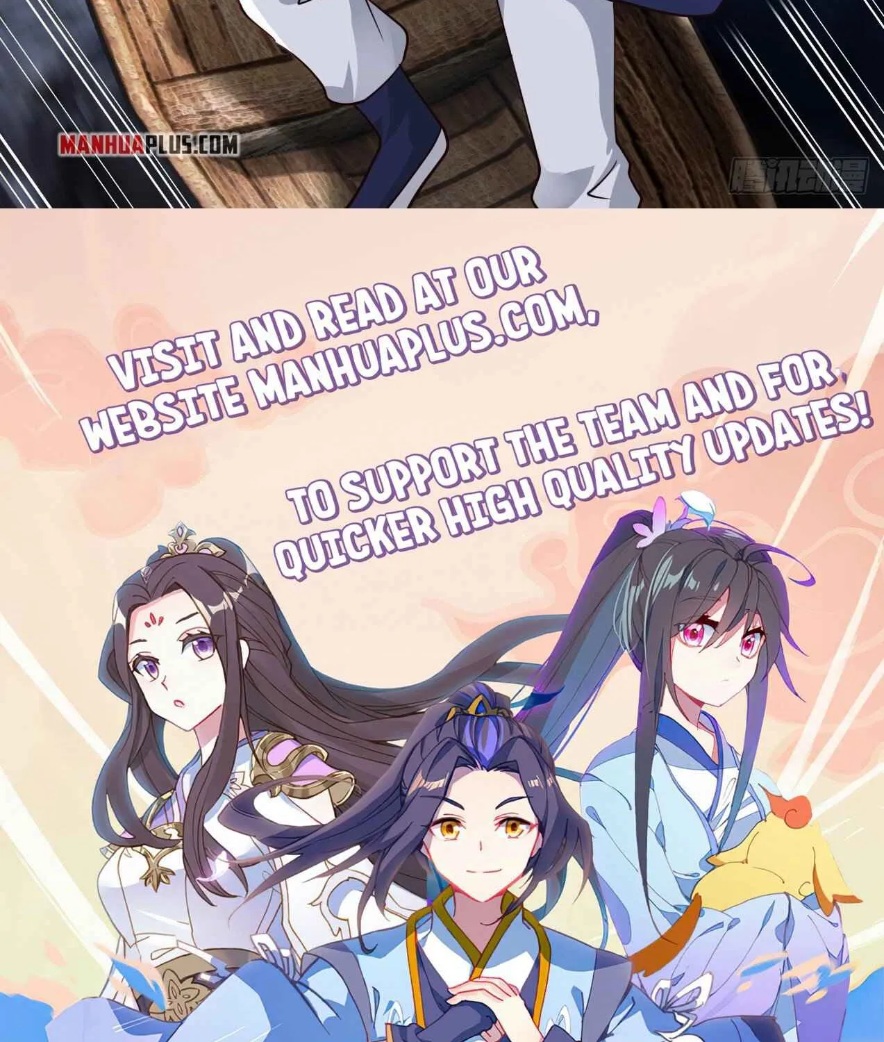 Read Martial Peak chapter 1727 image 25 on Lezhin