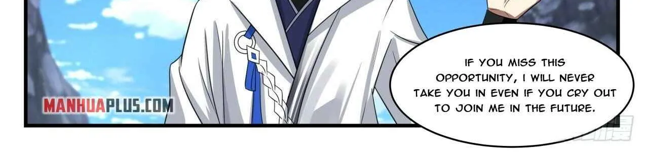 Read Martial Peak chapter 1727 image 9 on Lezhin