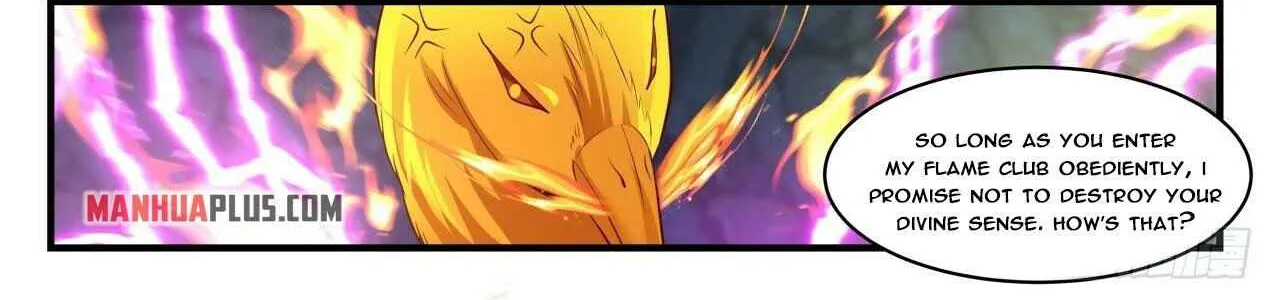 Read Martial Peak chapter 1728 image 13 on Lezhin