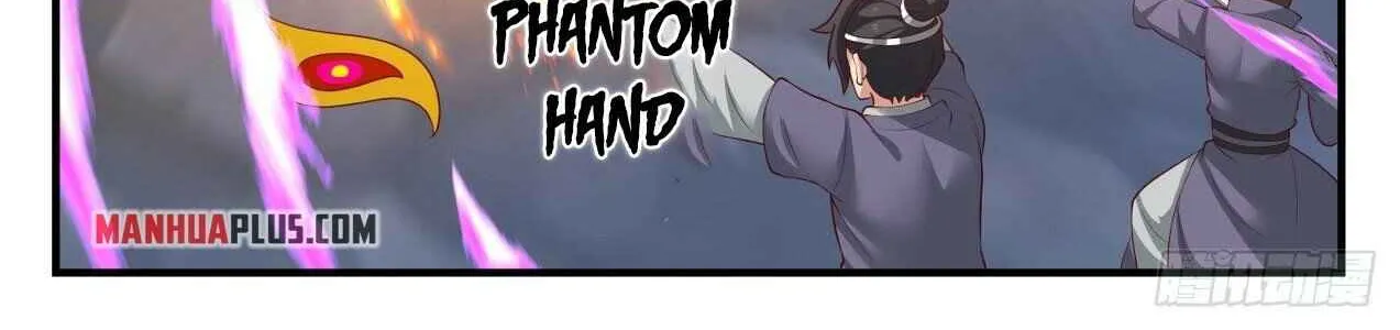 Read Martial Peak chapter 1728 image 17 on Lezhin