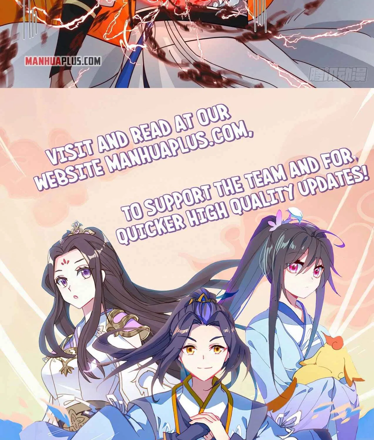 Read Martial Peak chapter 1728 image 25 on Lezhin