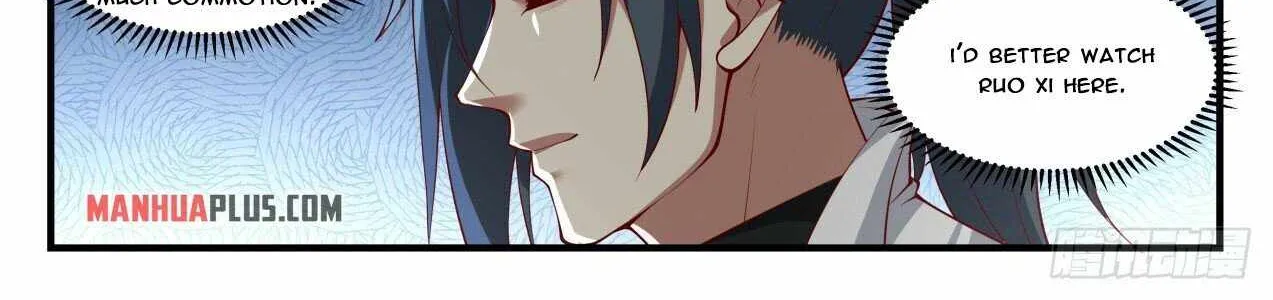 Read Martial Peak chapter 1729 image 17 on Lezhin