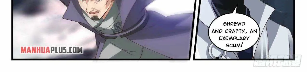 Read Martial Peak chapter 1730 image 11 on Lezhin