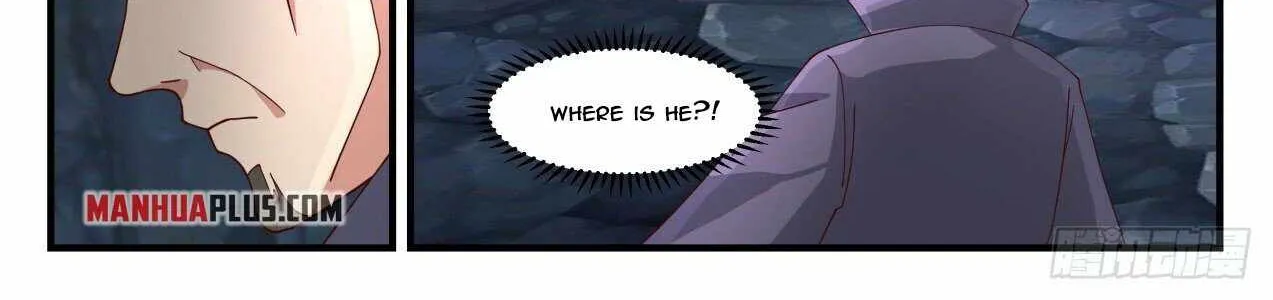 Read Martial Peak chapter 1730 image 17 on Lezhin