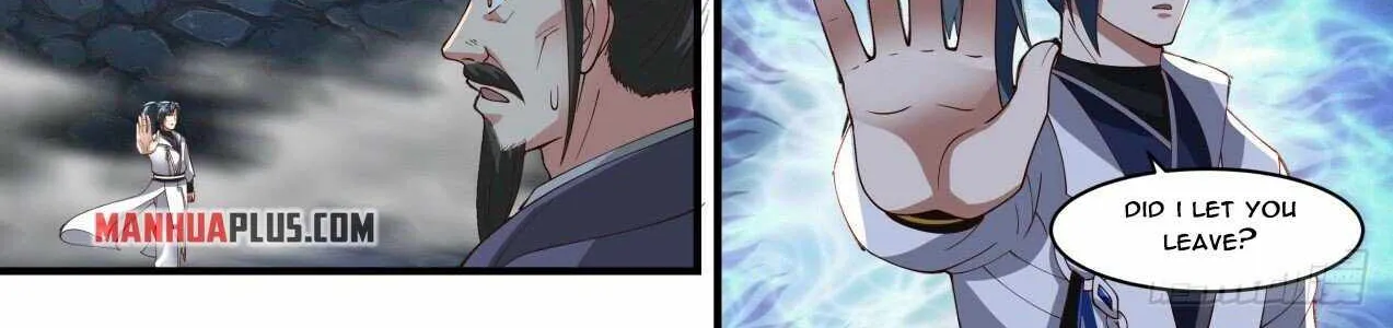 Read Martial Peak chapter 1730 image 5 on Lezhin