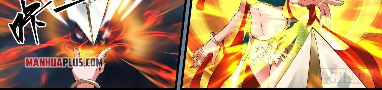 Read Martial Peak chapter 1730 image 9 on Lezhin